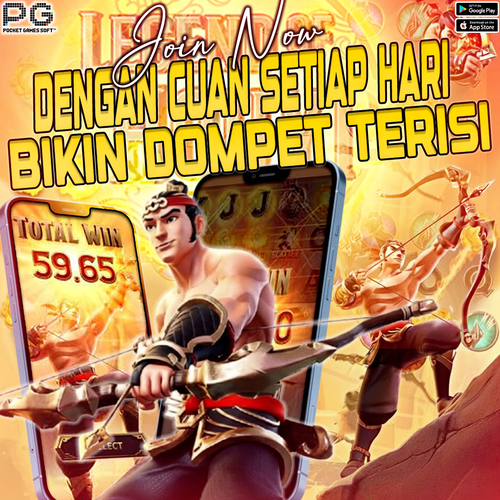 JONI168: Situs Slot Online untuk Pengunjung Indonesia